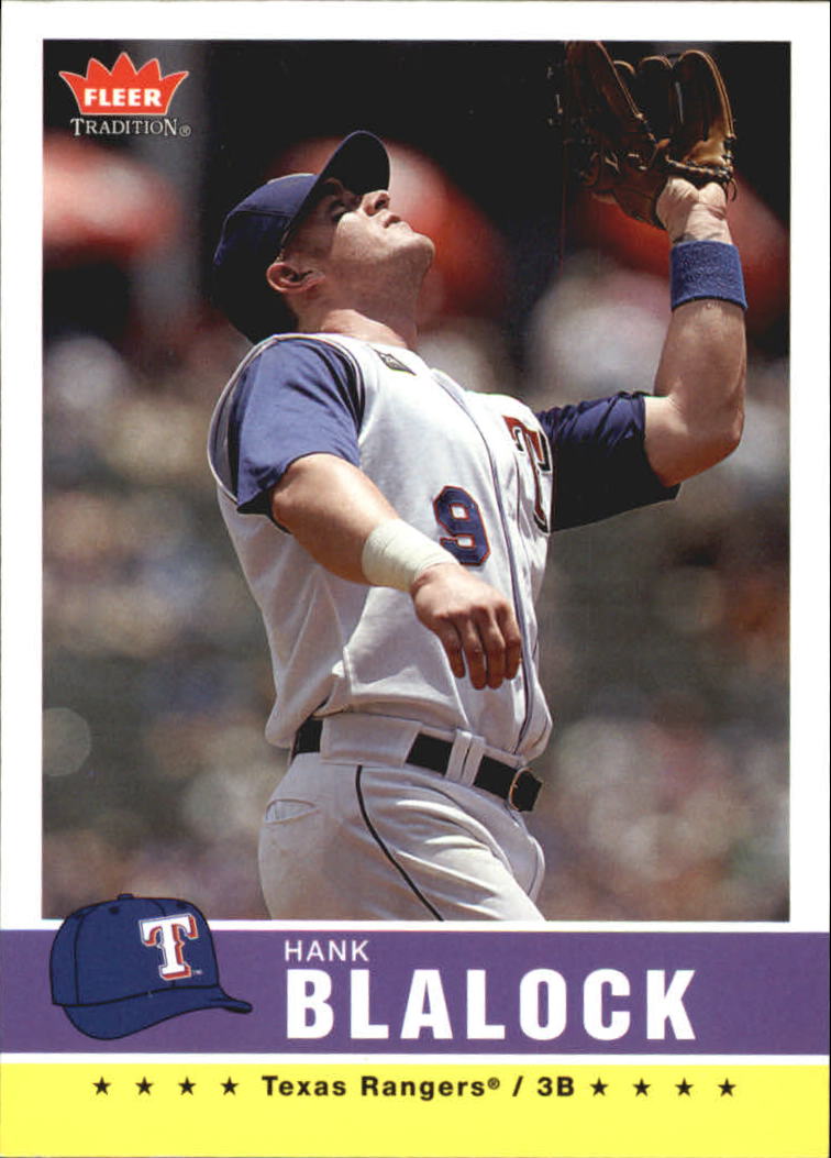 A1539- 2006 Fleer Tradition BB #s 1-200 +Rookies -You Pick- 15+ FREE US SHIP - Picture 248 of 364
