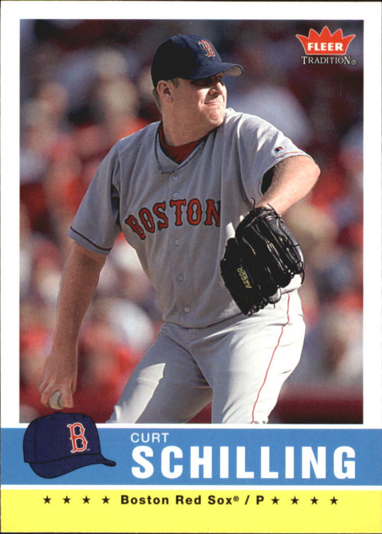 A1539- 2006 Fleer Tradition BB #s 1-200 +Rookies -You Pick- 15+ FREE US SHIP - Picture 260 of 364