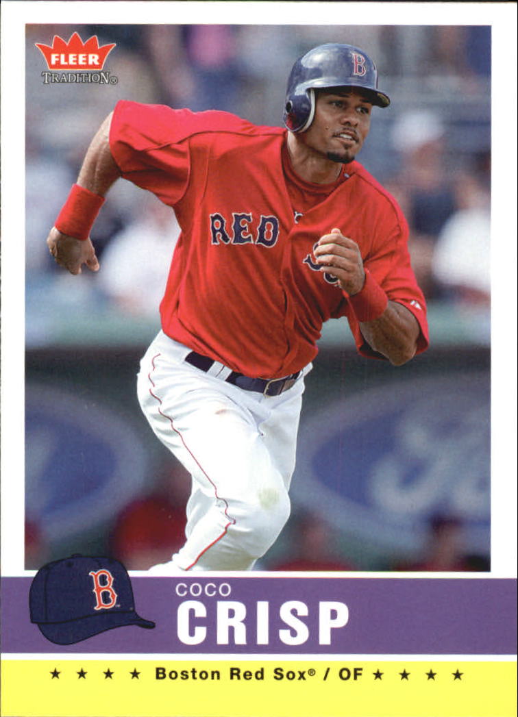 A1539- 2006 Fleer Tradition BB #s 1-200 +Rookies -You Pick- 15+ FREE US SHIP - Picture 264 of 364