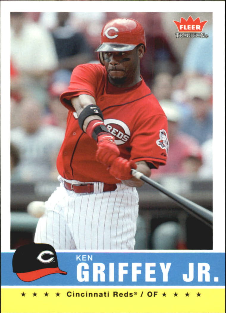 2006 Fleer Tradition Baseball "Main Set" Base Cards - Picture 48 of 57