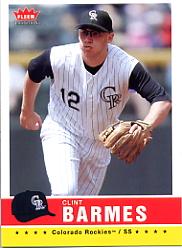 A1539- 2006 Fleer Tradition BB #s 1-200 +Rookies -You Pick- 15+ FREE US SHIP - Picture 284 of 364
