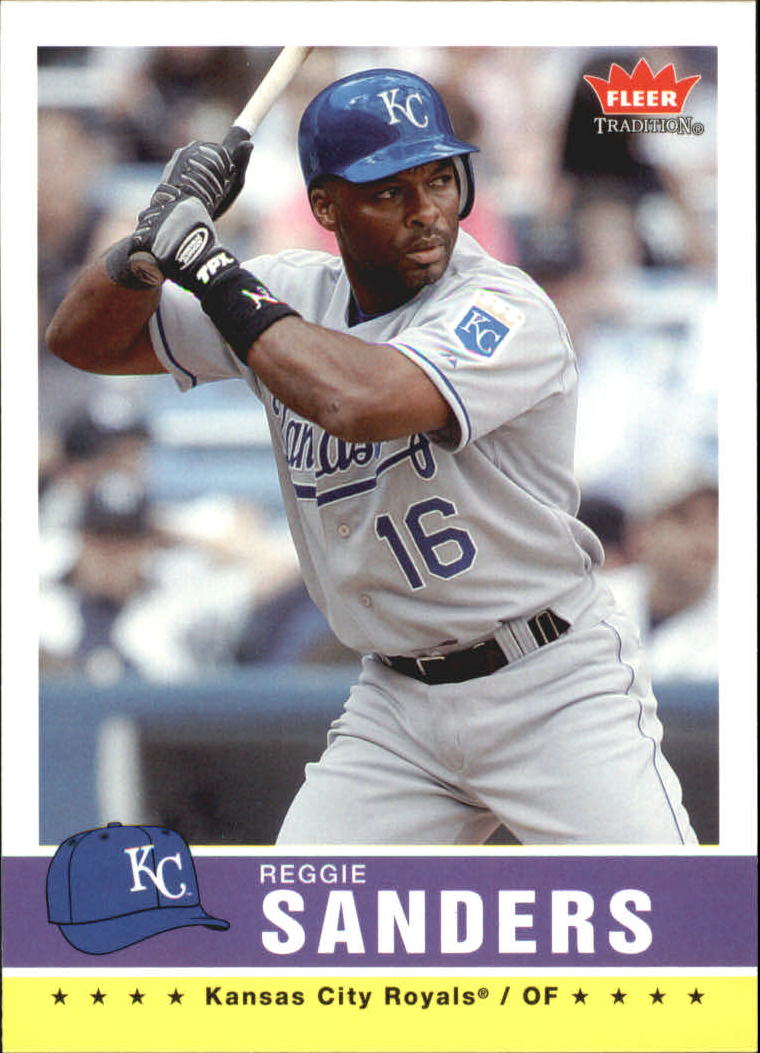 A1539- 2006 Fleer Tradition BB #s 1-200 +Rookies -You Pick- 15+ FREE US SHIP - Picture 291 of 364
