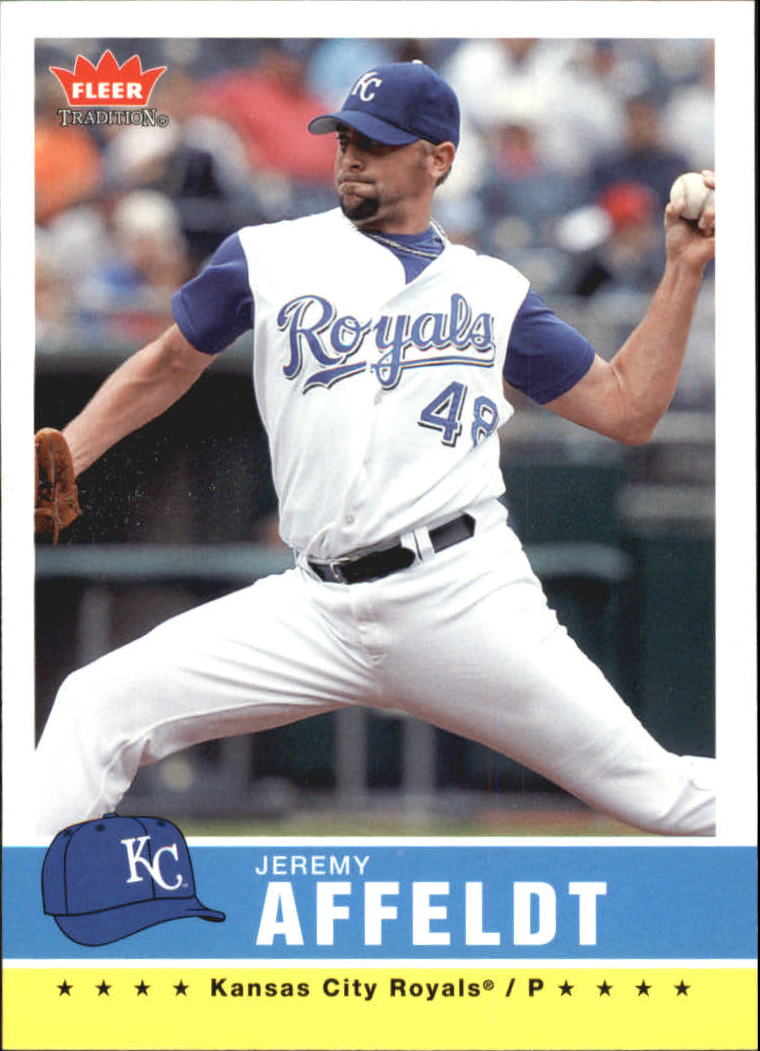 A1539- 2006 Fleer Tradition BB #s 1-200 +Rookies -You Pick- 15+ FREE US SHIP - Picture 299 of 364