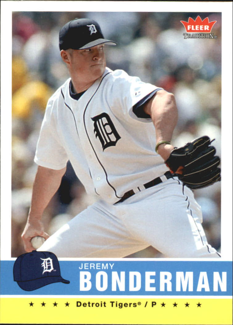 A1539- 2006 Fleer Tradition BB #s 1-200 +Rookies -You Pick- 15+ FREE US SHIP - Picture 303 of 364