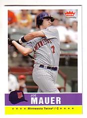 A1539- 2006 Fleer Tradition BB #s 1-200 +Rookies -You Pick- 15+ FREE US SHIP - Picture 316 of 364