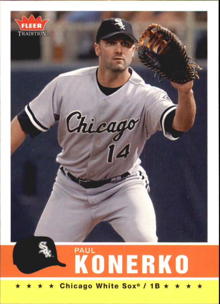 A1539- 2006 Fleer Tradition BB #s 1-200 +Rookies -You Pick- 15+ FREE US SHIP - Picture 323 of 364