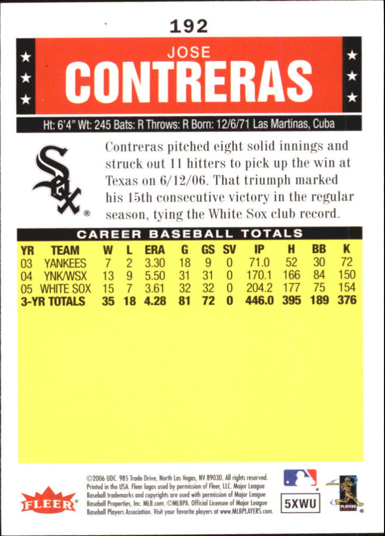 A1539- 2006 Fleer Tradition BB #s 1-200 +Rookies -You Pick- 15+ FREE US SHIP - Picture 330 of 364