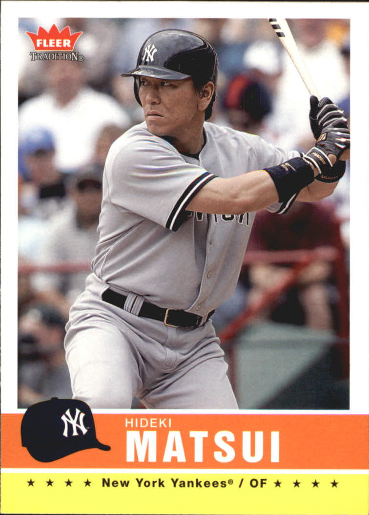 A1539- 2006 Fleer Tradition BB #s 1-200 +Rookies -You Pick- 15+ FREE US SHIP - Picture 333 of 364