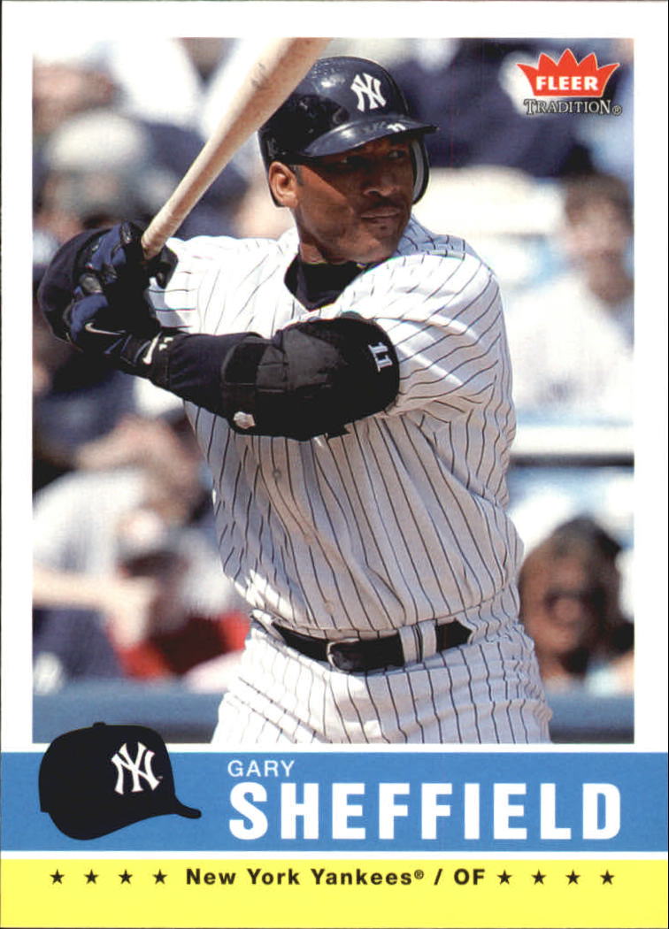 A1539- 2006 Fleer Tradition BB #s 1-200 +Rookies -You Pick- 15+ FREE US SHIP - Picture 338 of 364