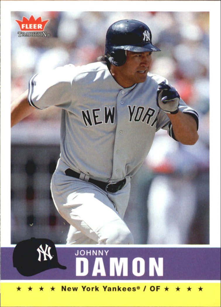 A1539- 2006 Fleer Tradition BB #s 1-200 +Rookies -You Pick- 15+ FREE US SHIP - Picture 340 of 364