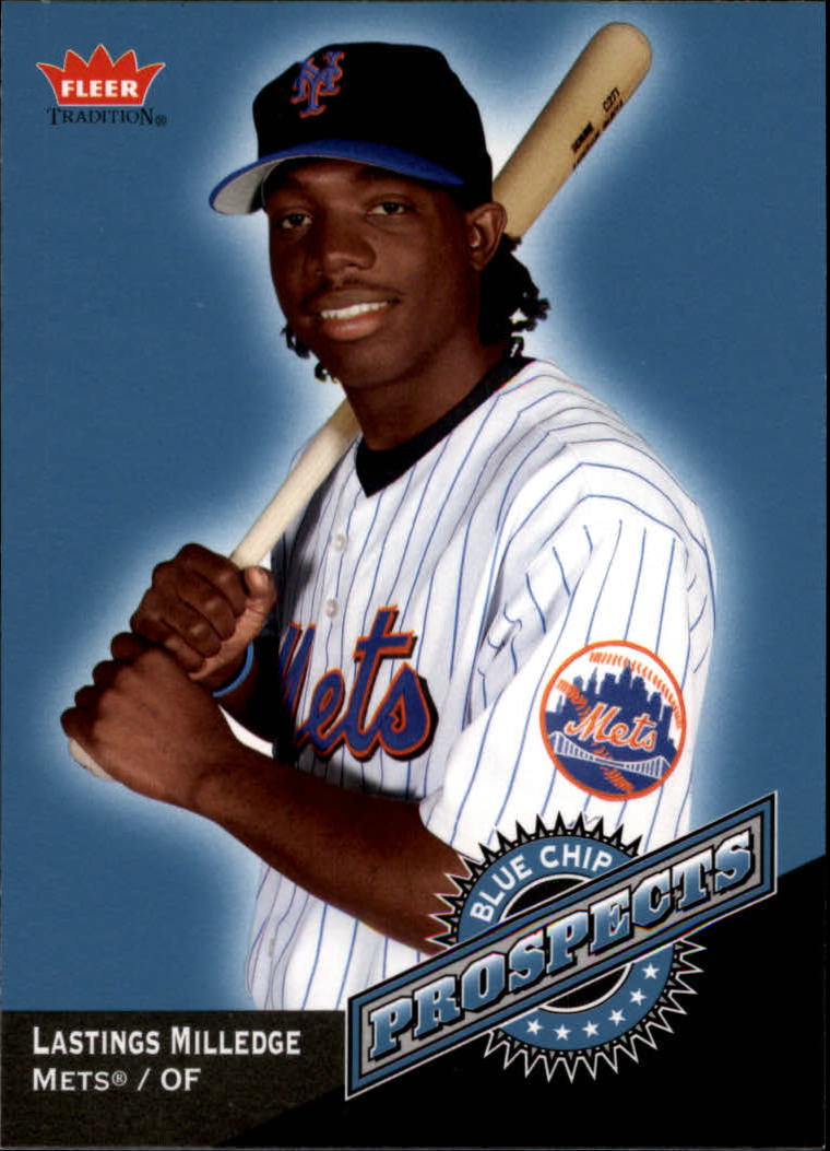 A1539- 2006 Fleer Tradition BB #s 1-200 +Rookies -You Pick- 15+ FREE US SHIP - Picture 344 of 364