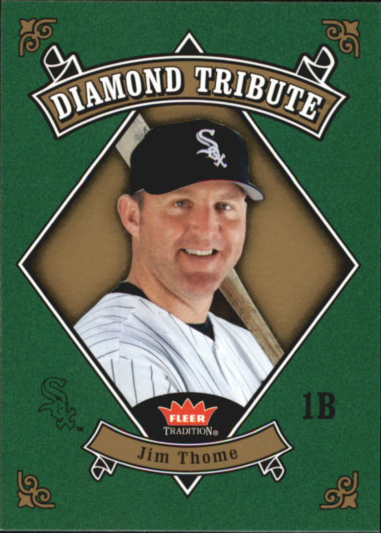 A1539- 2006 Fleer Tradition BB #s 1-200 +Rookies -You Pick- 15+ FREE US SHIP - Picture 349 of 364