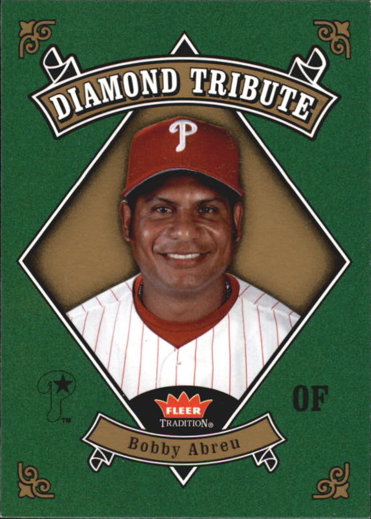 A1539- 2006 Fleer Tradition BB #s 1-200 +Rookies -You Pick- 15+ FREE US SHIP - Picture 355 of 364