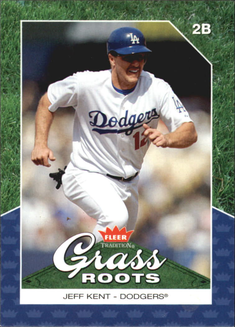 A1539- 2006 Fleer Tradition BB #s 1-200 +Rookies -You Pick- 15+ FREE US SHIP - Picture 359 of 364