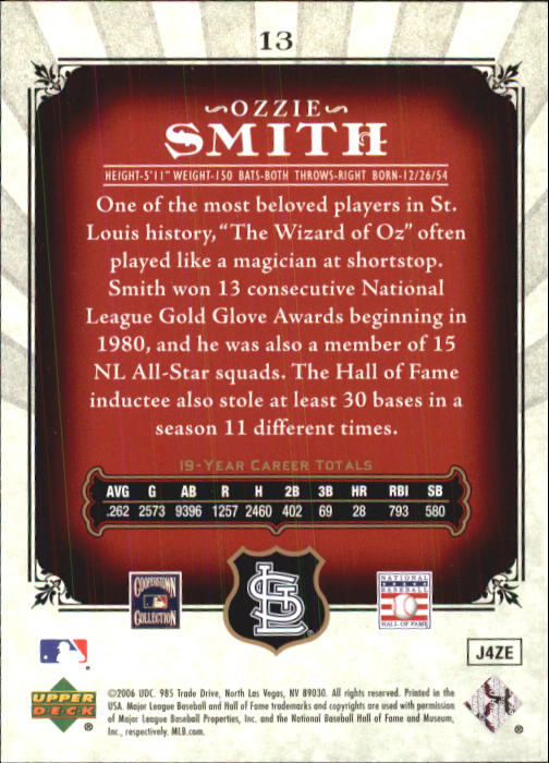 A6480- 2006 Sp Berühmter Cuts BB # S 1-200 + Einsätze -du Pick- 10 + Free US - Bild 25 von 192