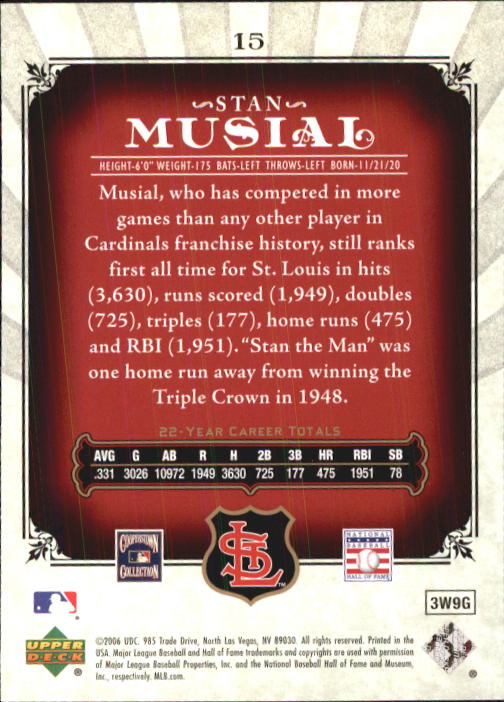 A6480- 2006 Sp Berühmter Cuts BB # S 1-200 + Einsätze -du Pick- 10 + Free US - Bild 29 von 192