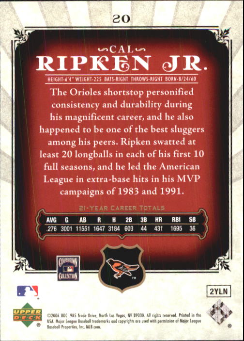 A6480- 2006 Sp Berühmter Cuts BB # S 1-200 + Einsätze -du Pick- 10 + Free US - Bild 39 von 192