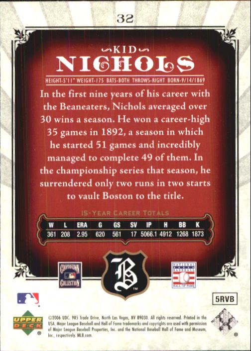 A6480- 2006 Sp Berühmter Cuts BB # S 1-200 + Einsätze -du Pick- 10 + Free US - Bild 63 von 192