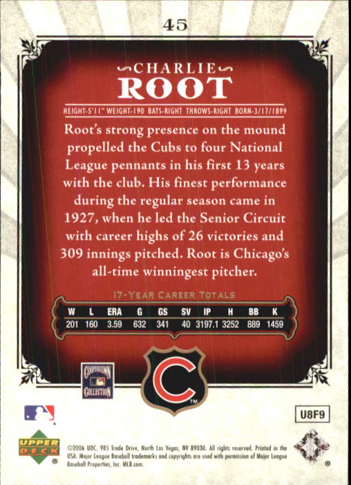 A6480- 2006 Sp Berühmter Cuts BB # S 1-200 + Einsätze -du Pick- 10 + Free US - Bild 89 von 192