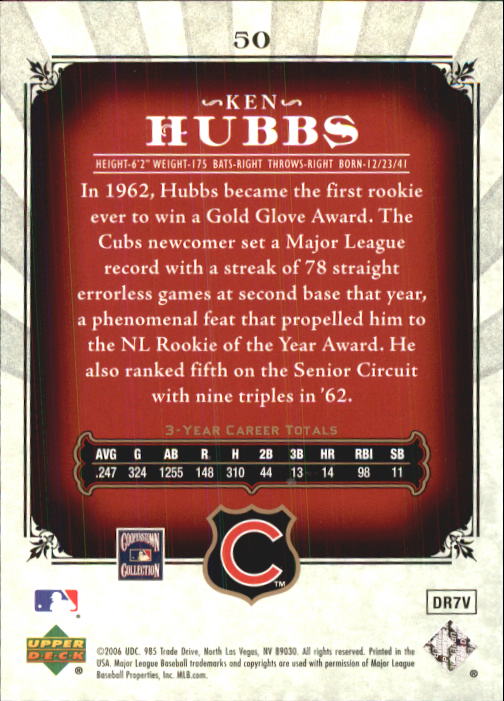 A6480- 2006 Sp Berühmter Cuts BB # S 1-200 + Einsätze -du Pick- 10 + Free US - Bild 99 von 192