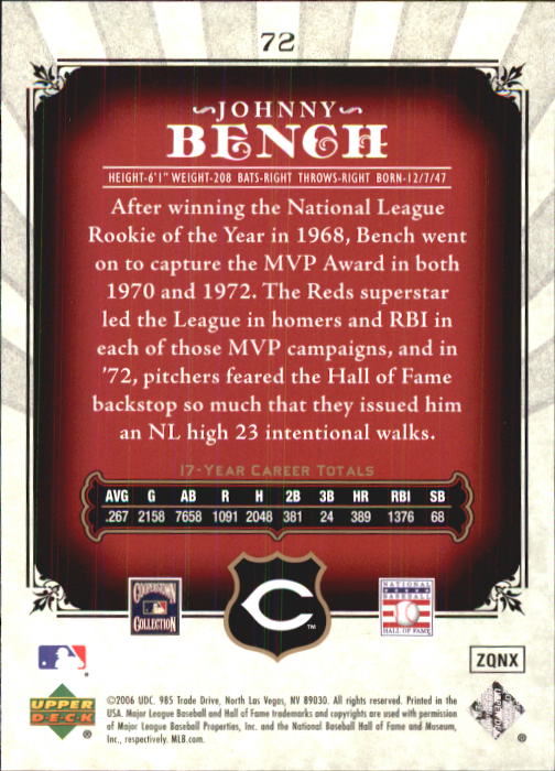 A6480- 2006 Sp Berühmter Cuts BB # S 1-200 + Einsätze -du Pick- 10 + Free US - Bild 139 von 192