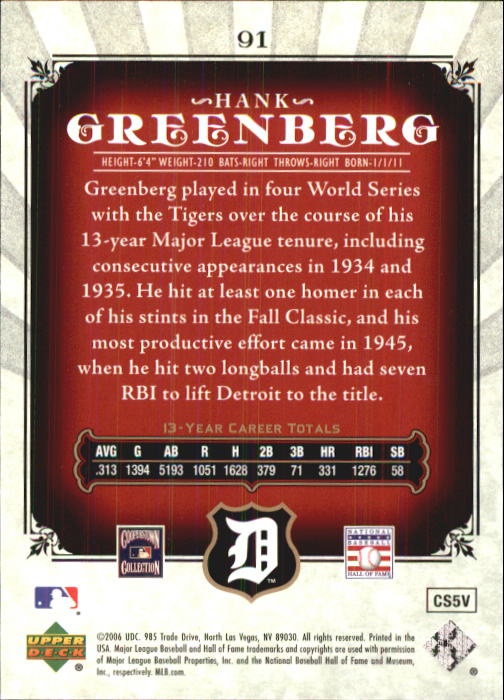 A6480- 2006 Sp Berühmter Cuts BB # S 1-200 + Einsätze -du Pick- 10 + Free US - Bild 173 von 192