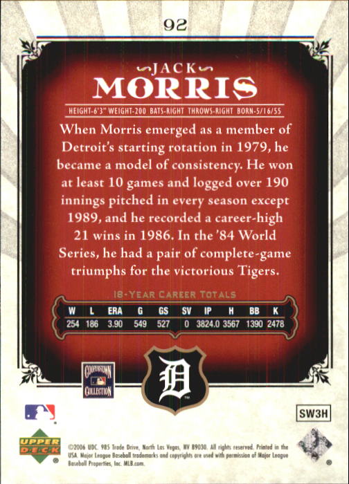 A6480- 2006 Sp Berühmter Cuts BB # S 1-200 + Einsätze -du Pick- 10 + Free US - Bild 175 von 192