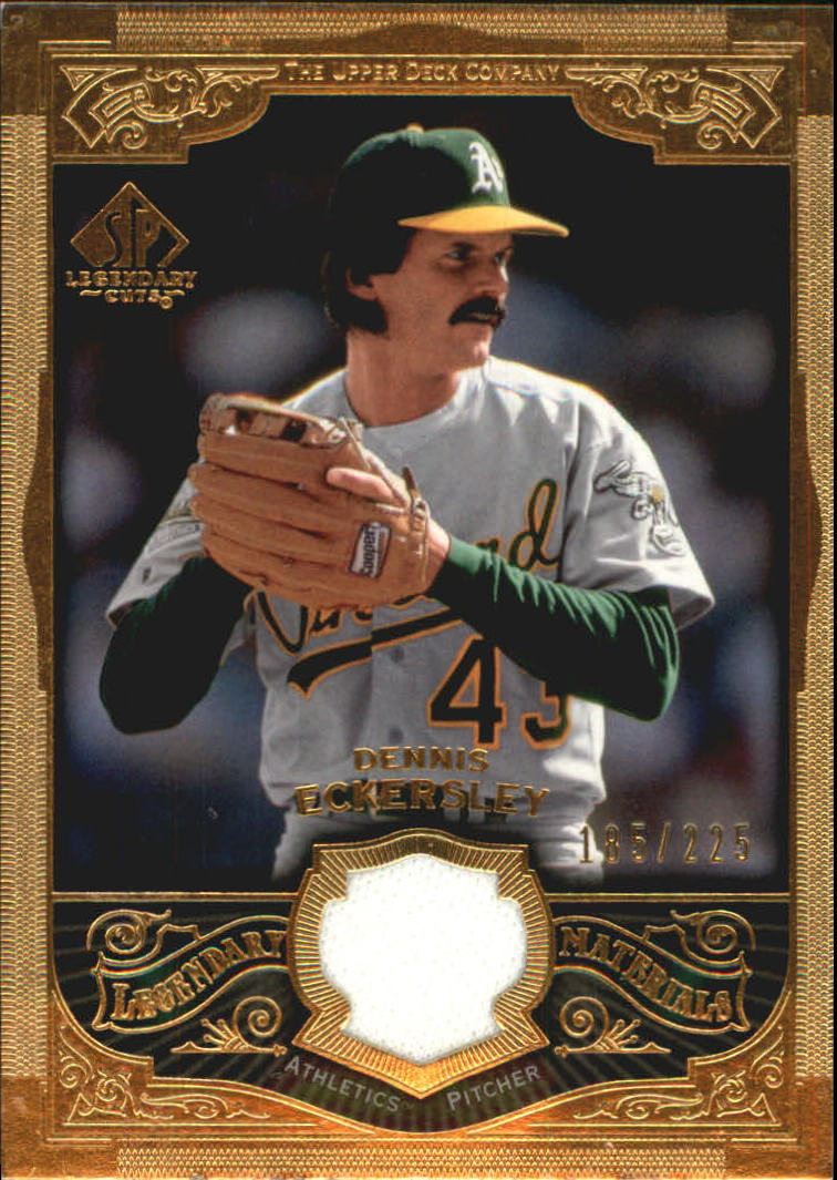 Sports Card Front