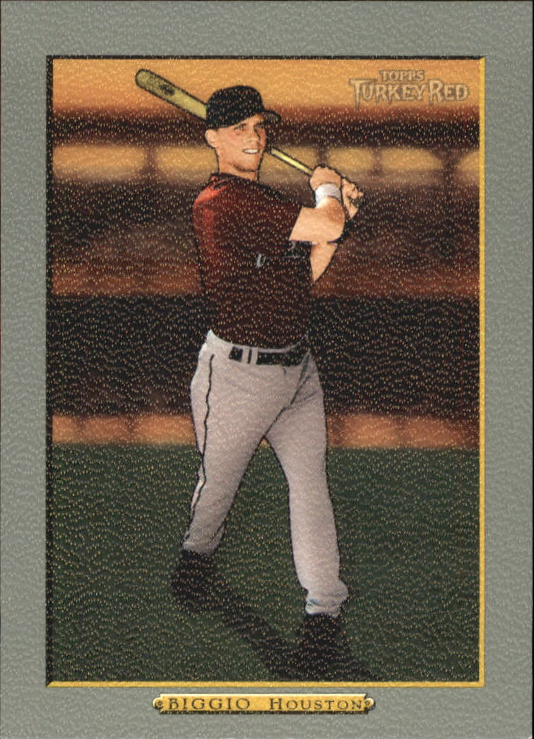 Craig Biggio cards (1990-2023) Astros - You Choose - Bild 264 von 312