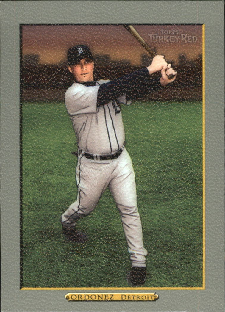 B2444- 2006 Topps Turkey Red BB #s 316-630 +Rookies -You Pick- 15+ FREE US SHIP - Picture 14 of 463