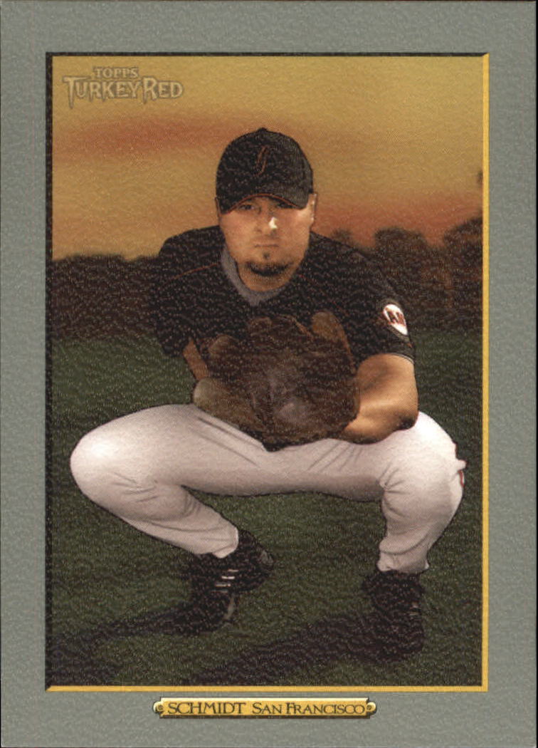 B2444- 2006 Topps Turkey Red BB #s 316-630 +Rookies -You Pick- 15+ FREE US SHIP - Picture 56 of 463