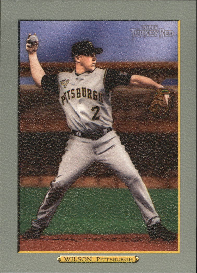B2444- 2006 Topps Turkey Red BB #s 316-630 +Rookies -You Pick- 15+ FREE US SHIP - Picture 122 of 463