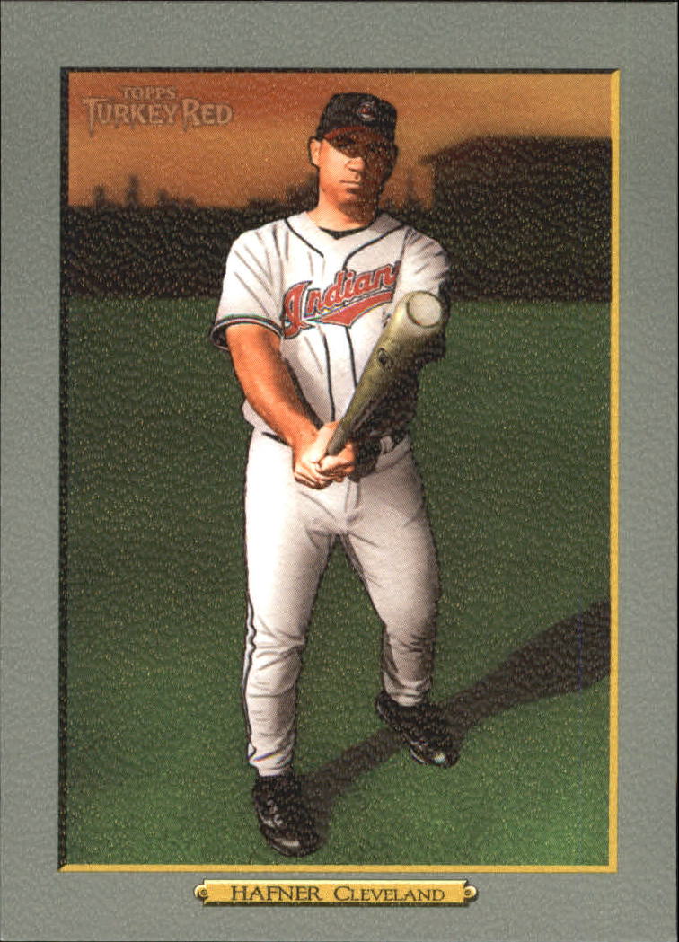 B2444- 2006 Topps Turkey Red BB #s 316-630 +Rookies -You Pick- 15+ FREE US SHIP - Picture 202 of 463