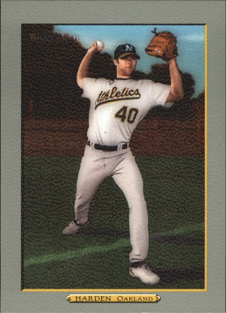 B2444- 2006 Topps Turkey Red BB #s 316-630 +Rookies -You Pick- 15+ FREE US SHIP - Picture 270 of 463