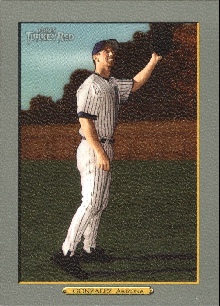 B2444- 2006 Topps Turkey Red BB #s 316-630 +Rookies -You Pick- 15+ FREE US SHIP - Picture 306 of 463