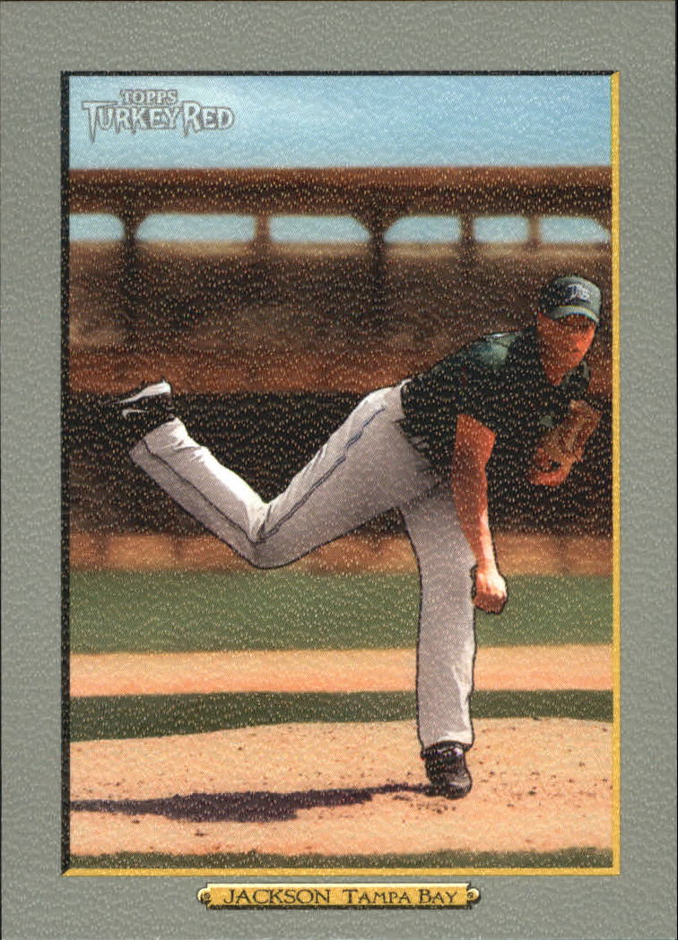 B2444- 2006 Topps Turkey Red BB #s 316-630 +Rookies -You Pick- 15+ FREE US SHIP - Picture 326 of 463
