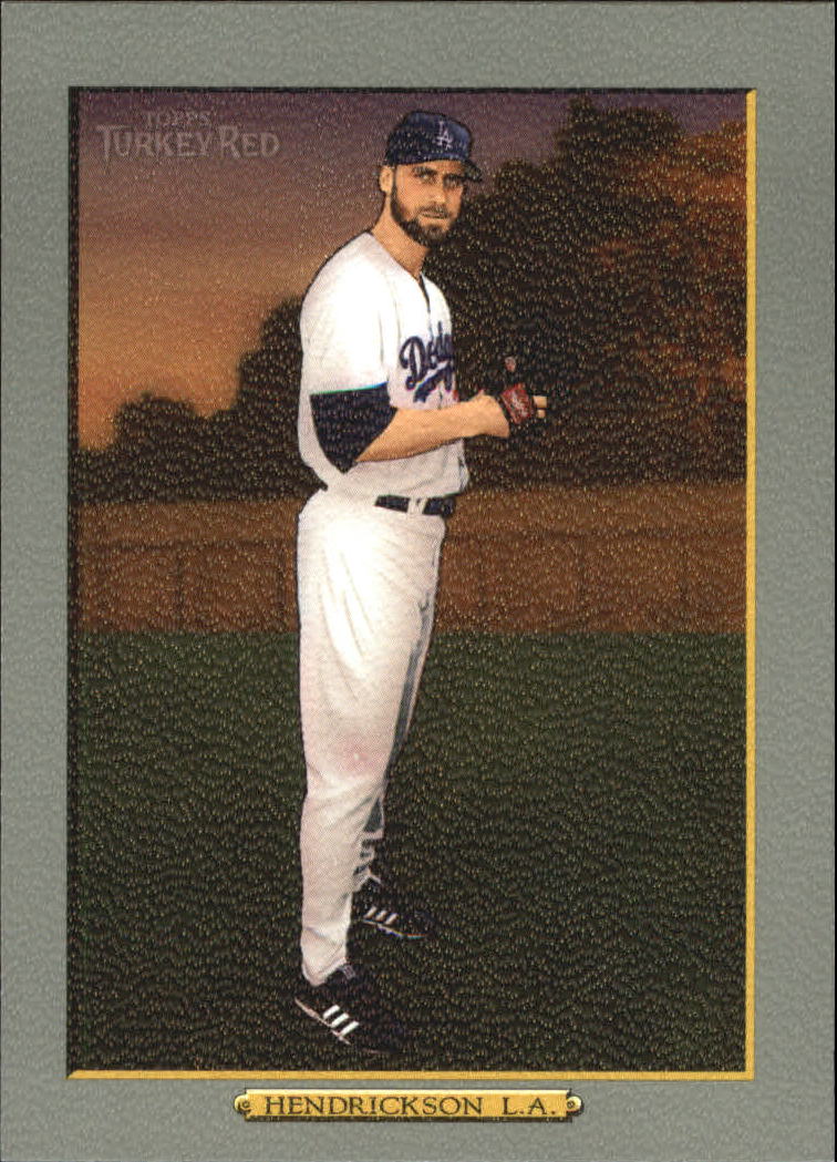 B2444- 2006 Topps Turkey Red BB #s 316-630 +Rookies -You Pick- 15+ FREE US SHIP - Picture 340 of 463