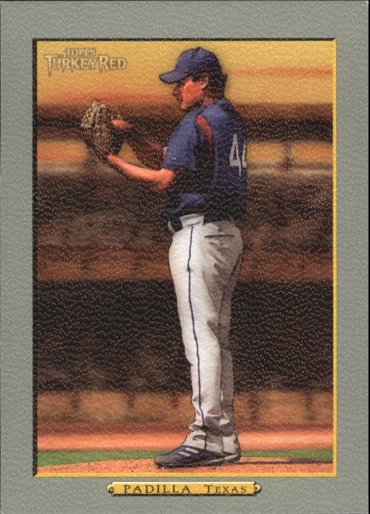 B2444- 2006 Topps Turkey Red BB #s 316-630 +Rookies -You Pick- 15+ FREE US SHIP - Picture 348 of 463