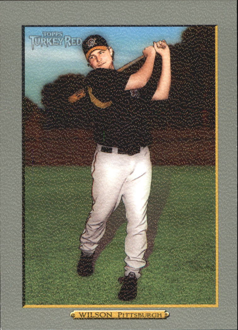 B2444- 2006 Topps Turkey Red BB #s 316-630 +Rookies -You Pick- 15+ FREE US SHIP - Picture 356 of 463