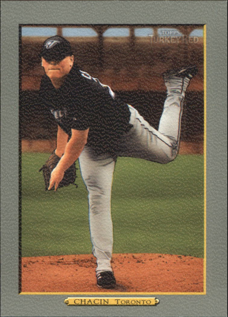 B2444- 2006 Topps Turkey Red BB #s 316-630 +Rookies -You Pick- 15+ FREE US SHIP - Picture 386 of 463