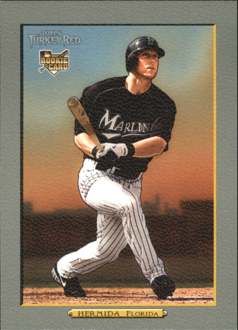 B2444- 2006 Topps Turkey Red BB #s 316-630 +Rookies -You Pick- 15+ FREE US SHIP - Picture 418 of 463