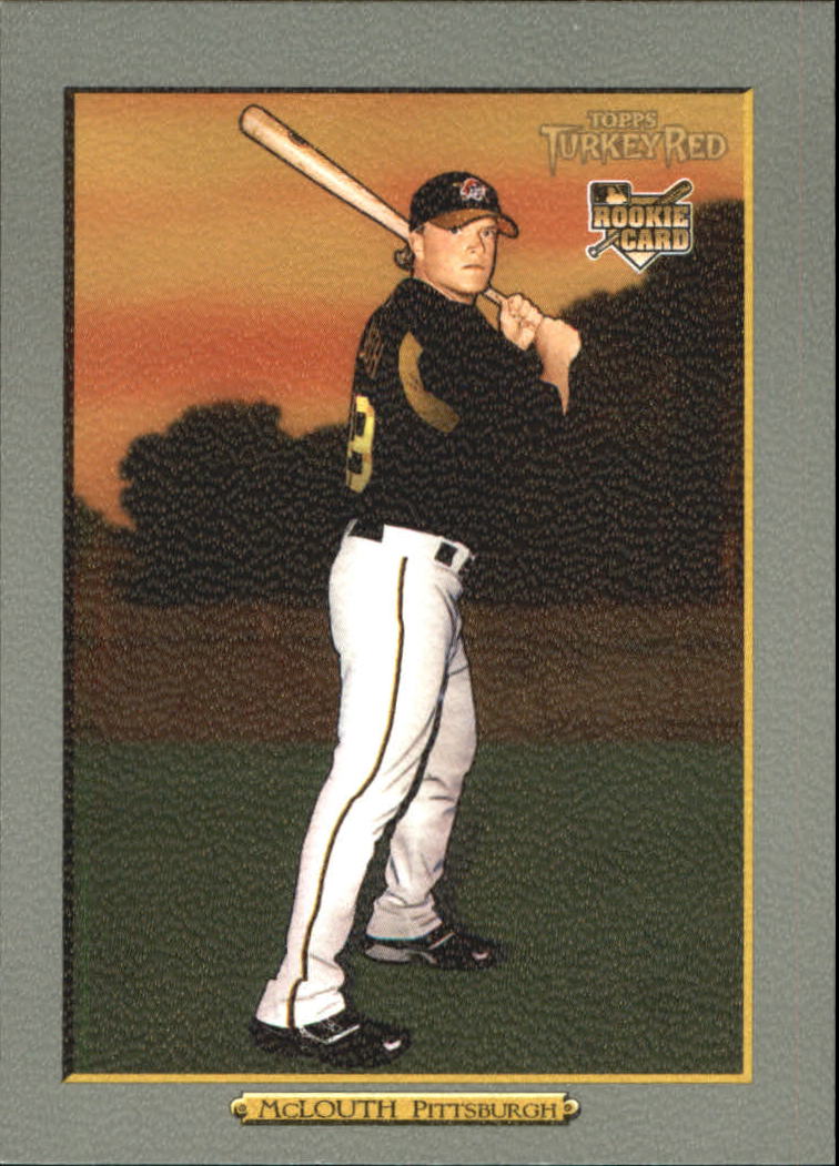 B2444- 2006 Topps Turkey Red BB #s 316-630 +Rookies -You Pick- 15+ FREE US SHIP - Picture 432 of 463
