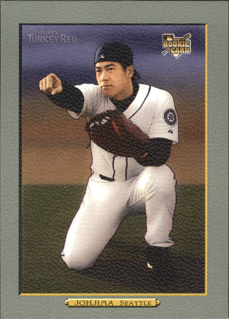 B2444- 2006 Topps Turkey Red BB #s 316-630 +Rookies -You Pick- 15+ FREE US SHIP - Picture 454 of 463