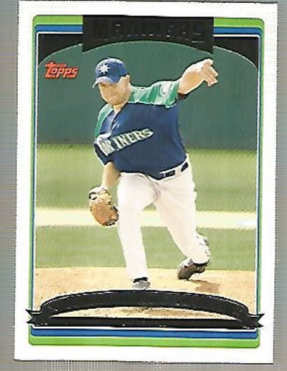 B0956- 2006 Topps Update BB Cards 1-200 +Rookies -You Pick- 15+ FREE US SHIP - Picture 8 of 400