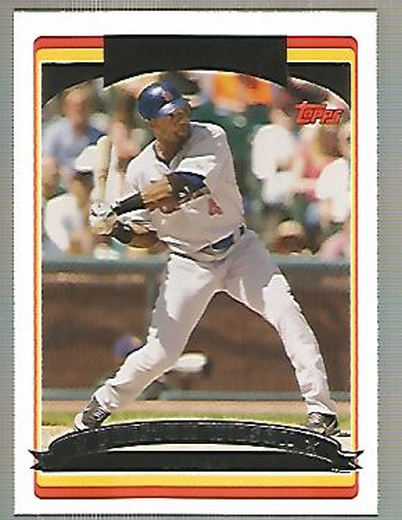 B0956- 2006 Topps Update BB Cards 1-200 +Rookies -You Pick- 15+ FREE US SHIP - Picture 14 of 400