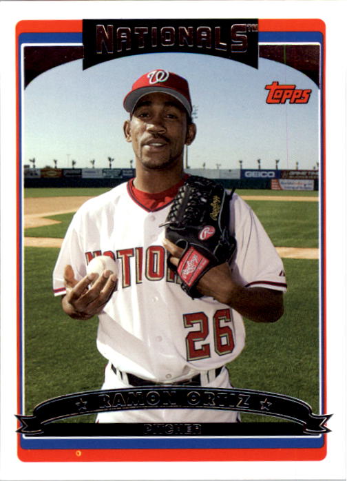 B0956- 2006 Topps Update BB Cards 1-200 +Rookies -You Pick- 15+ FREE US SHIP - Picture 16 of 400