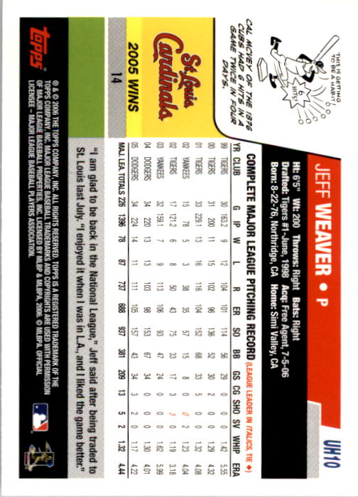 B0956- 2006 Topps Update BB Cards 1-200 +Rookies -You Pick- 15+ FREE US SHIP - Picture 21 of 400