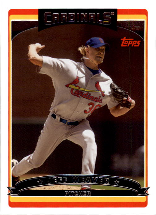 B0956- 2006 Topps Update BB Cards 1-200 +Rookies -You Pick- 15+ FREE US SHIP - Picture 20 of 400