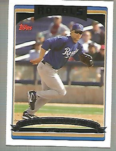 B0956- 2006 Topps Update BB Cards 1-200 +Rookies -You Pick- 15+ FREE US SHIP - Picture 26 of 400