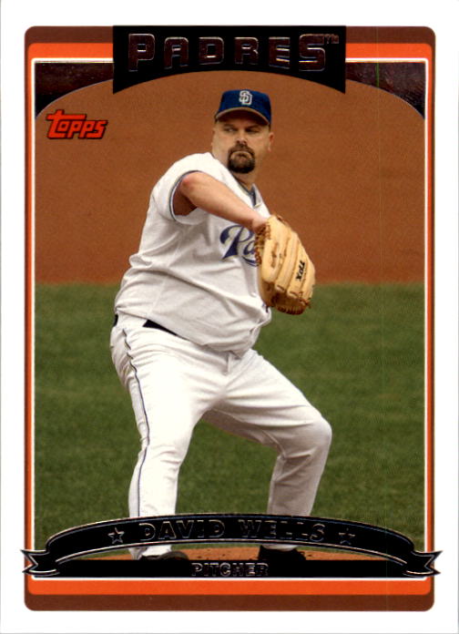 B0956- 2006 Topps Update BB Cards 1-200 +Rookies -You Pick- 15+ FREE US SHIP - Picture 28 of 400